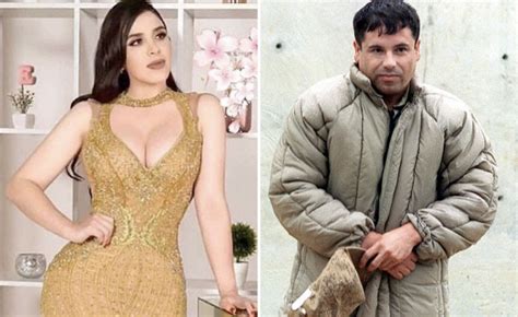 el chapo wife age and children